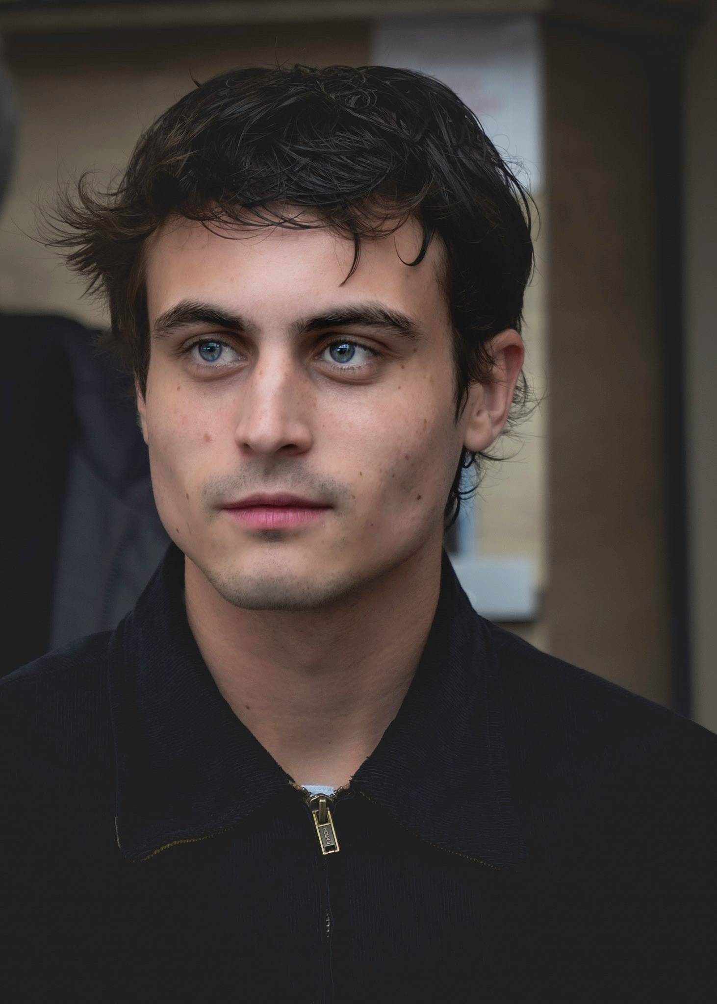 Julien de Saint Jean — La Réparation — CeedPix